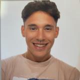 David Alcaraz Cervera avatar icon