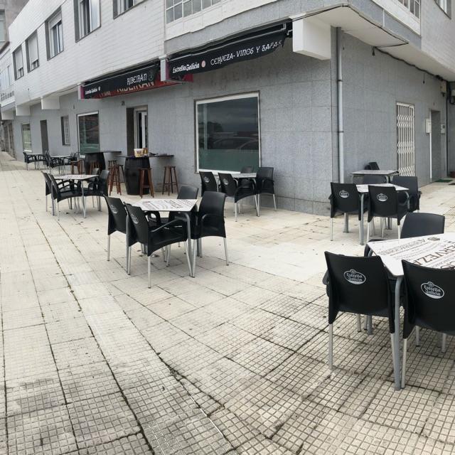Ayudante de Cocinero/a