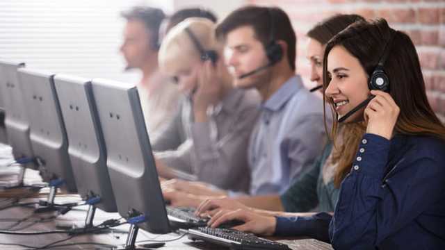 Teleoperador/a Ventas
