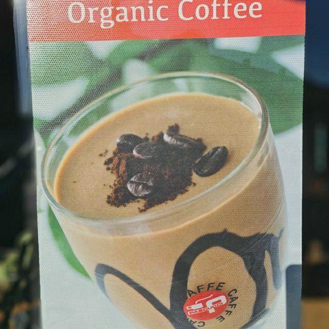 Coffee Specialist