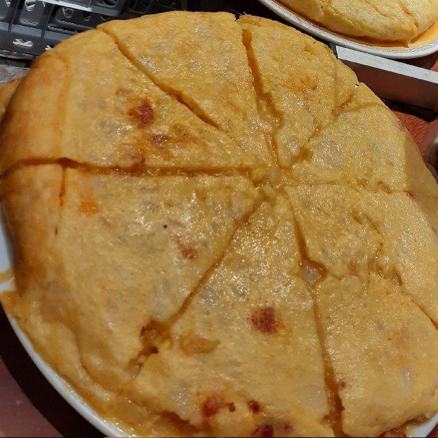 Cocinero/a y Ayudante/a de Cocina
