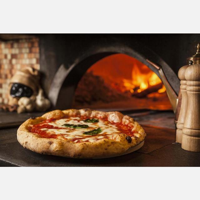 Pizzero/a