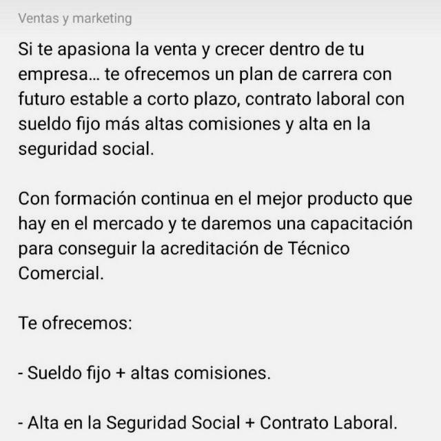 Comercial
