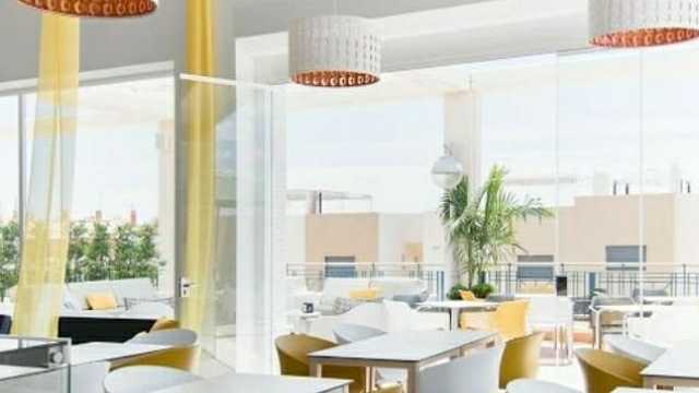 Ayudante/a de Cocina