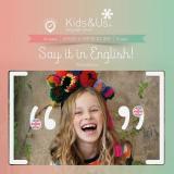 Kids&Us Argentona avatar icon