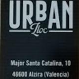 Urban Lloc avatar icon
