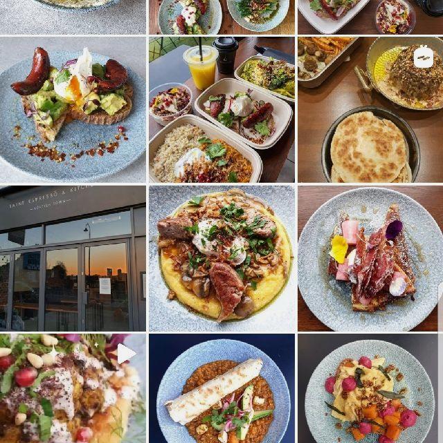Kitchen Assistant/ Brunch Cook- Great opportunities