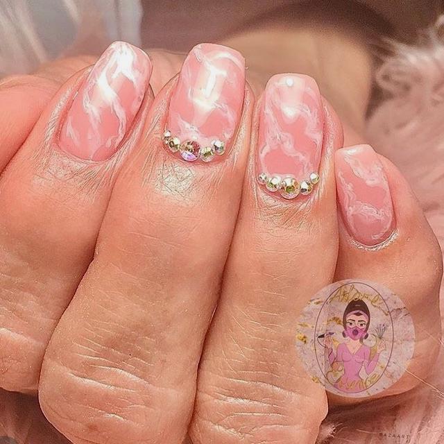 Manicurista Técnica Uñas Acrilicas