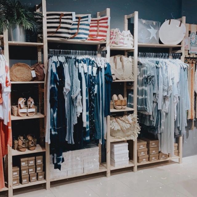 Dependiente/a de Tienda