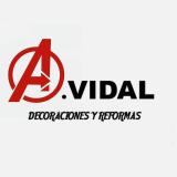 Alberto Vidal avatar icon