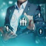 Recursos Humanos avatar icon