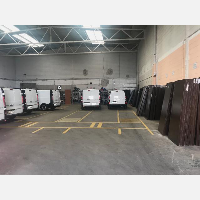 Instalador/a Sistemas de Seguridad