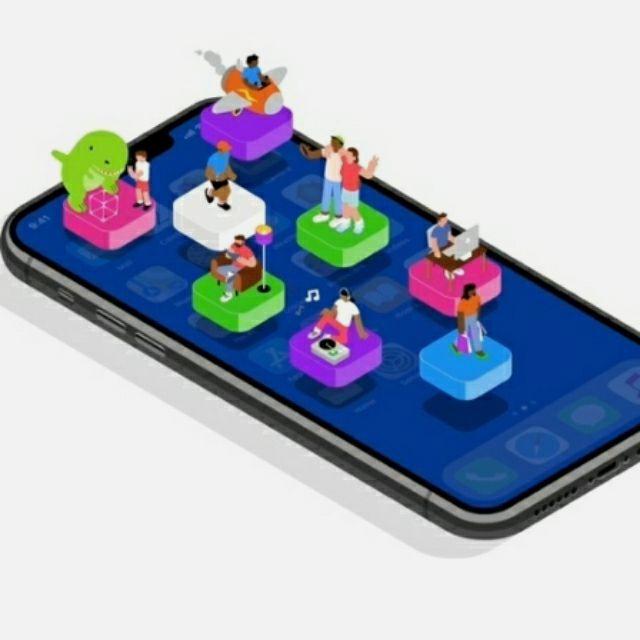 Programador App