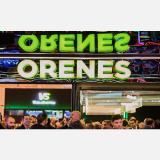 Salas de Juego Orenes avatar icon