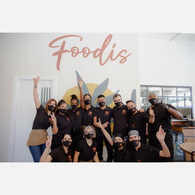 Cocinero/a