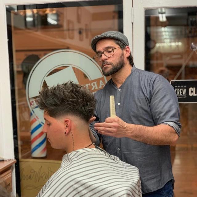 Barbero