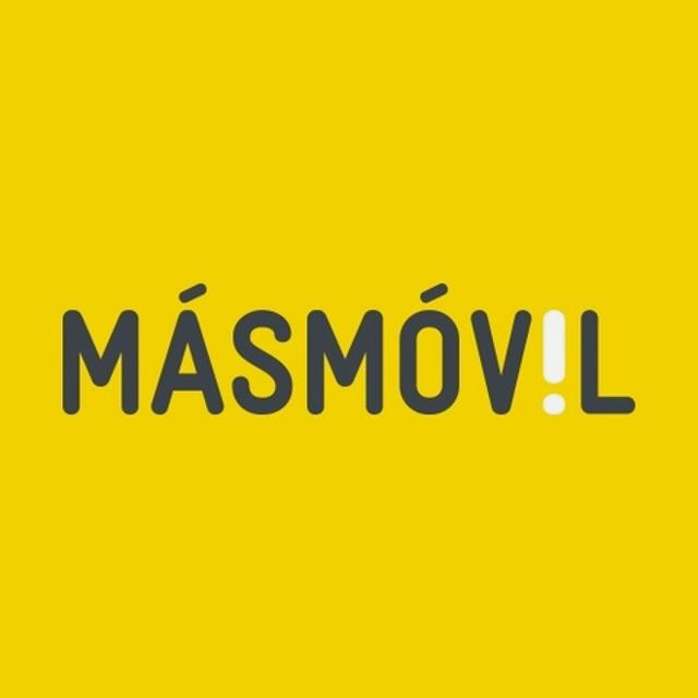 Comercial Masmovil