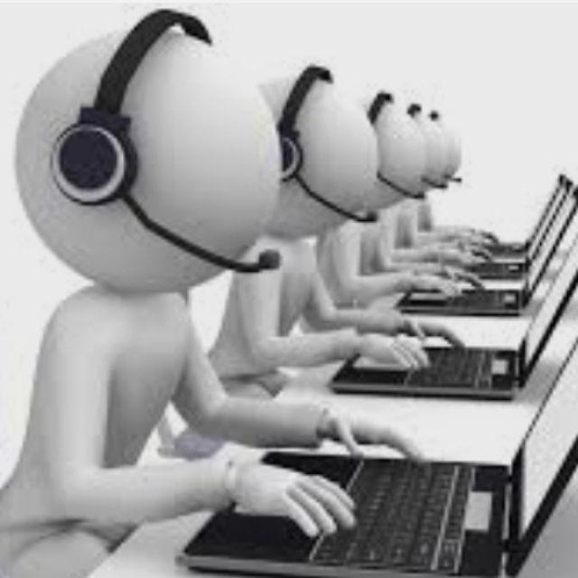 Atención al Cliente