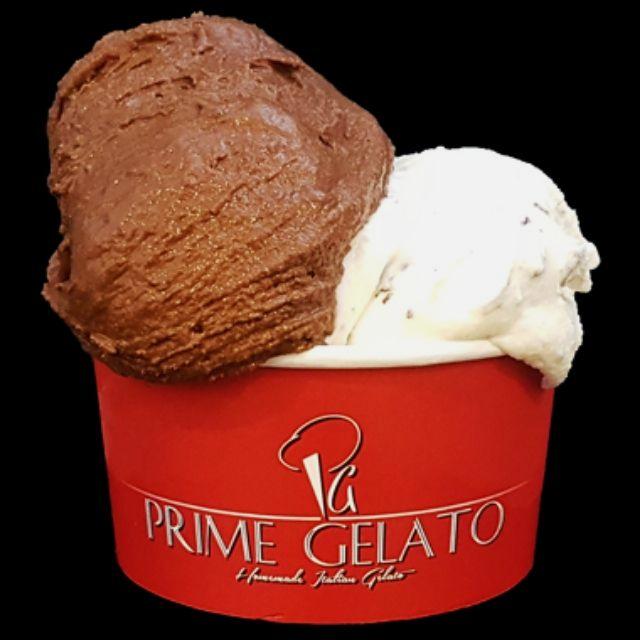 Ice Cream / Desserts Maker