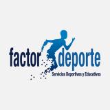 Factor Deporte y Formación - avatar icon