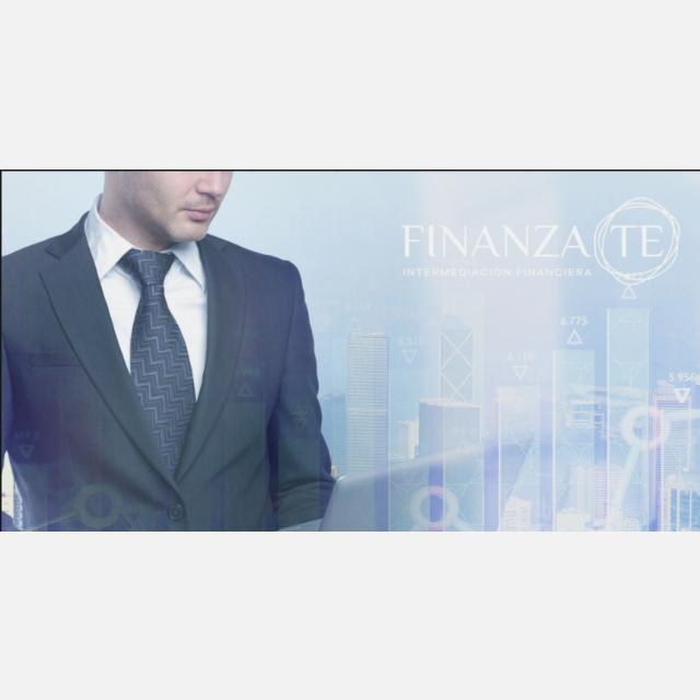 Asesor/a Financiero