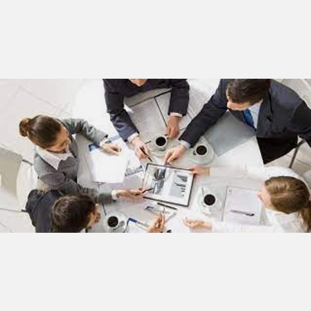 Asesor/a de Ventas