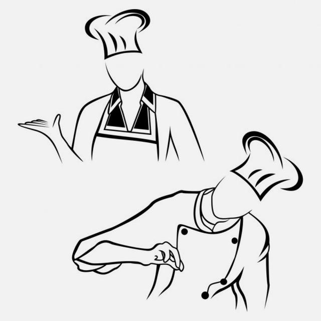 Cocinero/a