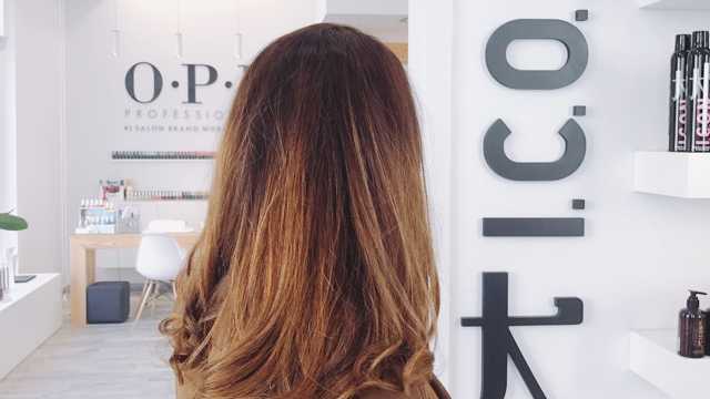 Oficial Primera Salón Peluquería