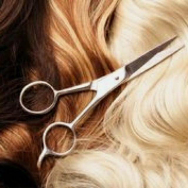 Oficial de Peluquería