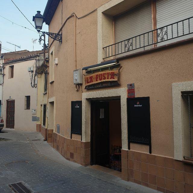Camarero/a