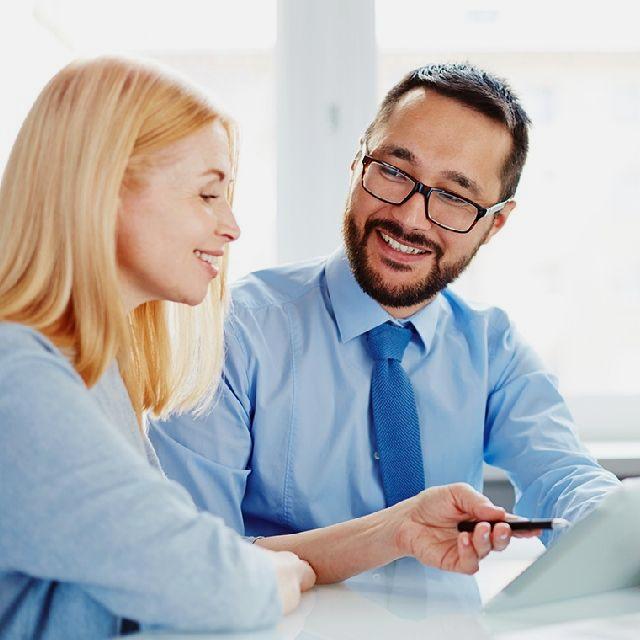 Asesor/a Comercial