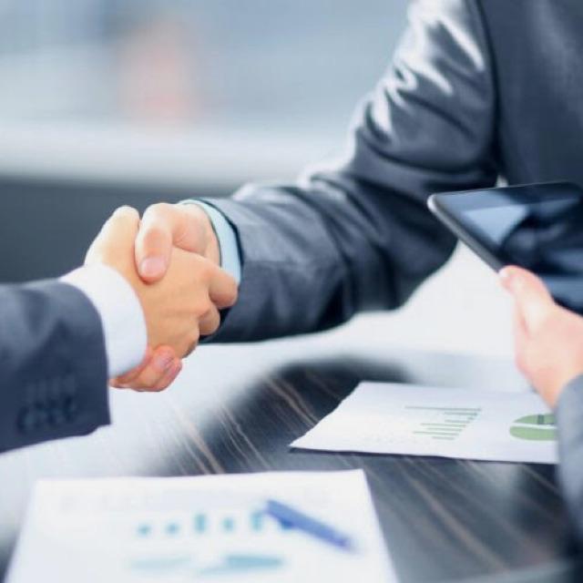 Representante de Ventas