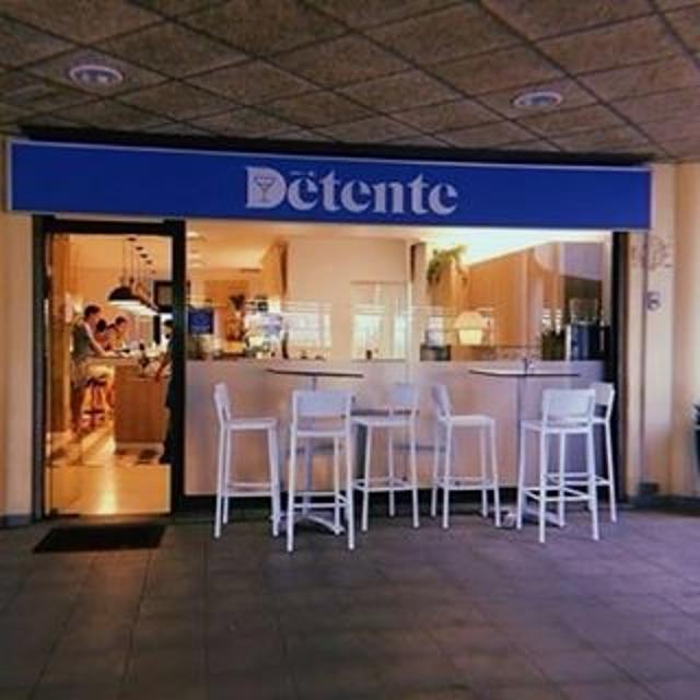 Ayudante/a de Cocina