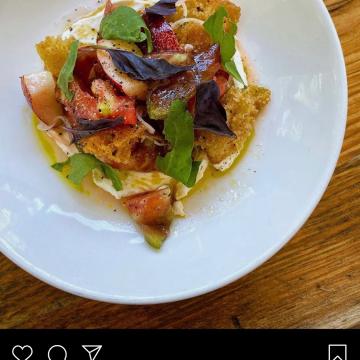Segundo de Cocina