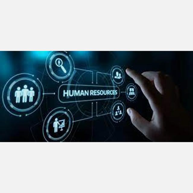 Técnico/a RRHH