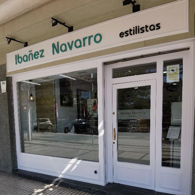 Oficial de Peluquería