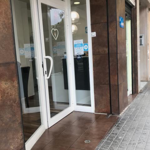 Manicurista Técnica Uñas Acrilicas