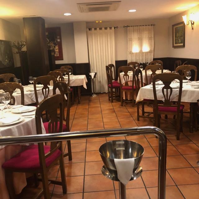 Cocinero/a Restaurante
