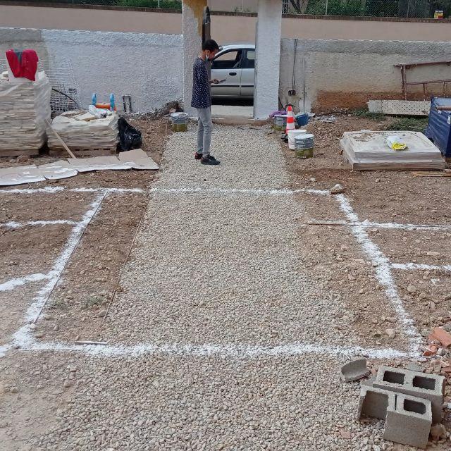 Albañil