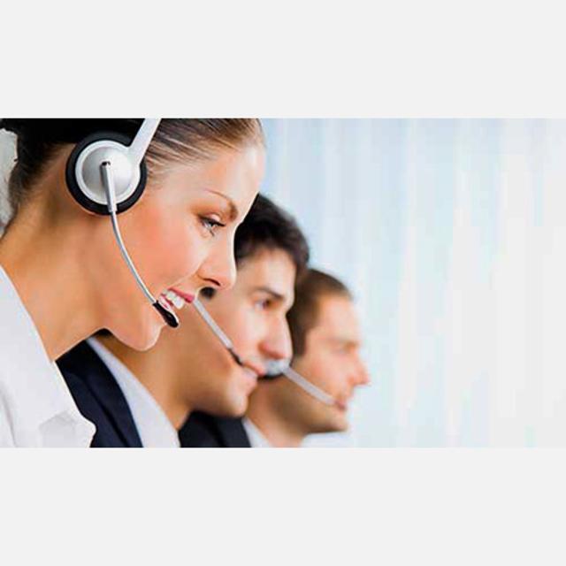 Teleoperador/a