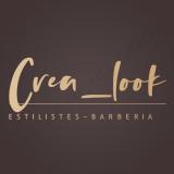 Crea_look Estilistes/barberia avatar icon