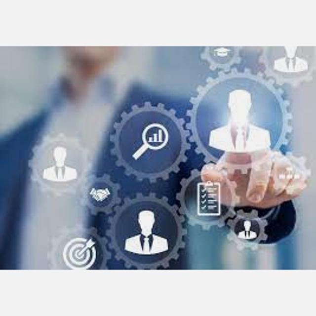 Auxiliar Administrativo/a