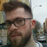 Matias Esteban Rubio Reinholds avatar icon
