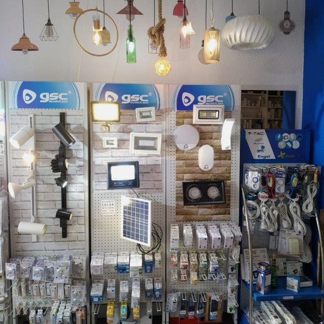 Dependiente/a de Tienda
