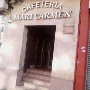Camarero/a