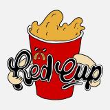 Red Cup avatar icon