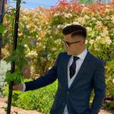 Alberto RG avatar icon