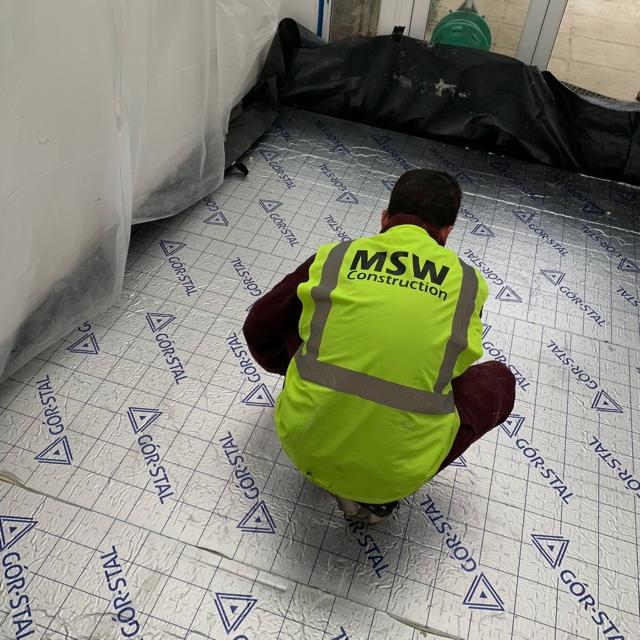 Painter / Decorator