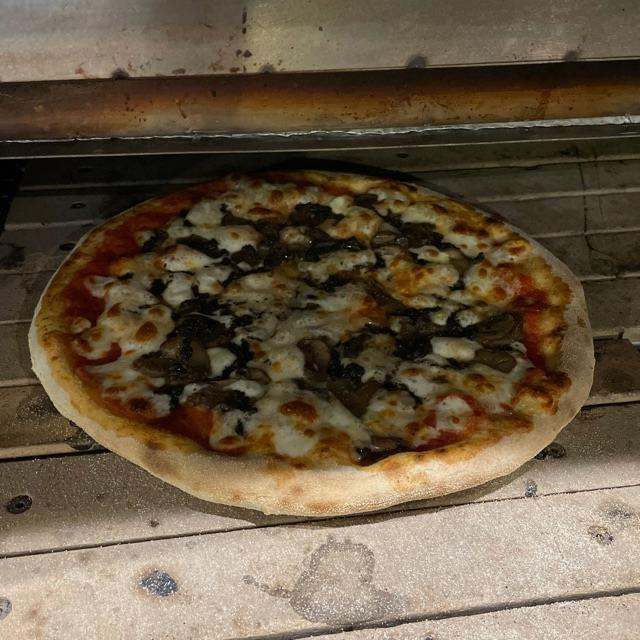 Pizzero/a