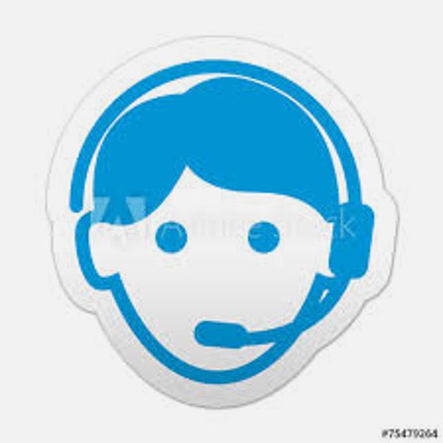 Teleoperador/a